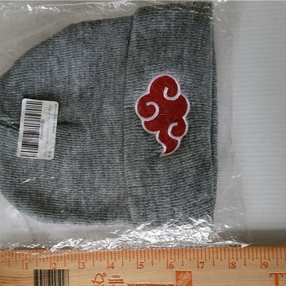 Anime Naruto Beanie knit skully hat - Picture 3 of 5